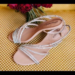 Jeffrey campbell heels